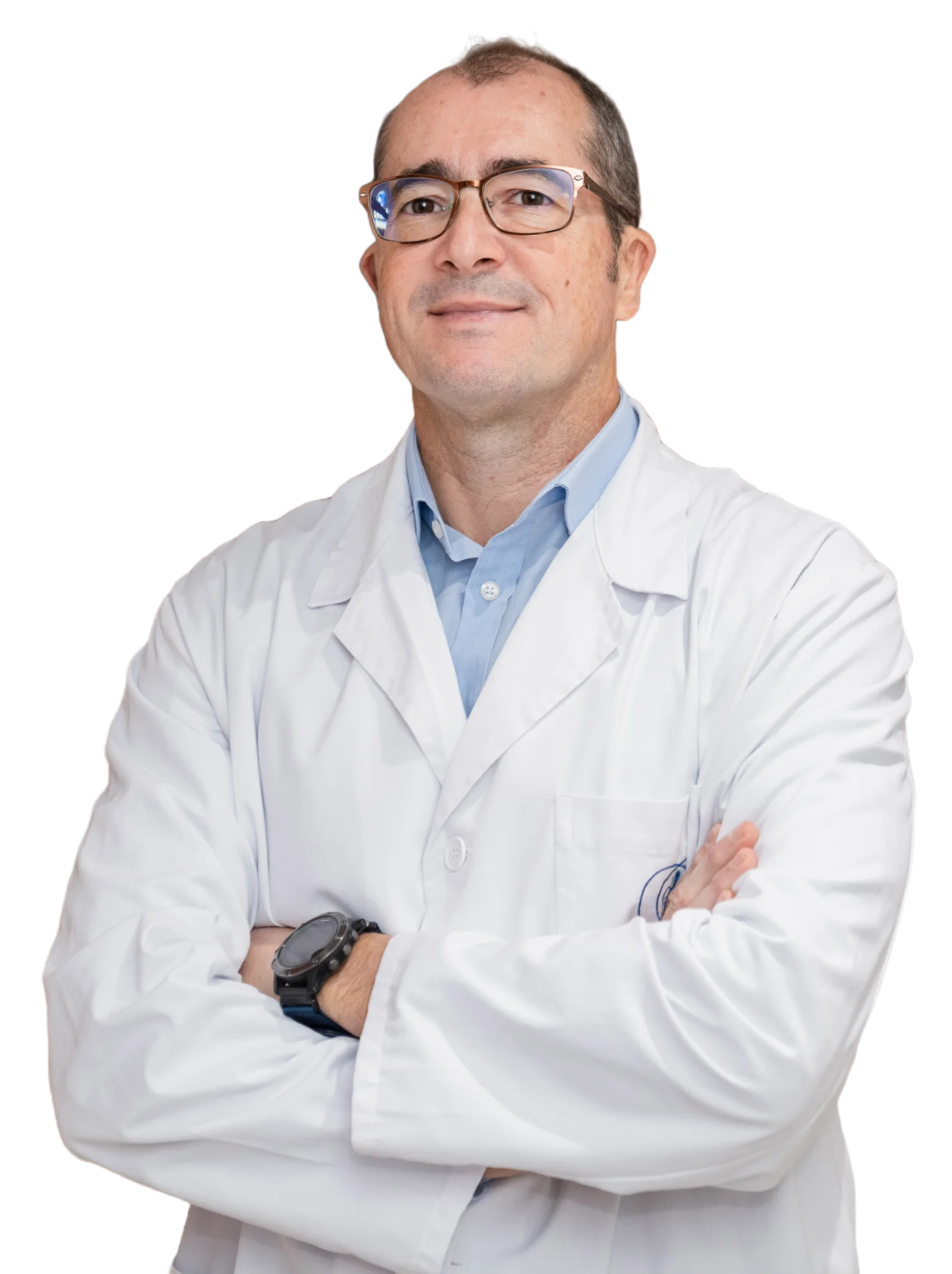 Ginecólogo Almería | Dr. Iván Giménez Peralta | ginecologoalmeria.es
